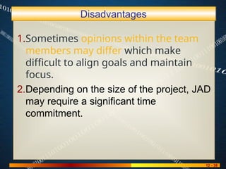 final Software development lifecycle 2025 | PPT