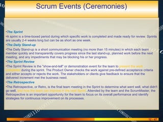final Software development lifecycle 2025 | PPT