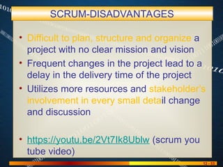final Software development lifecycle 2025 | PPT