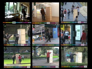 Final Secret Lure Presentation