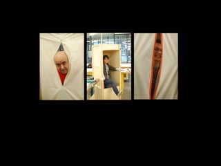 Final Secret Lure Presentation