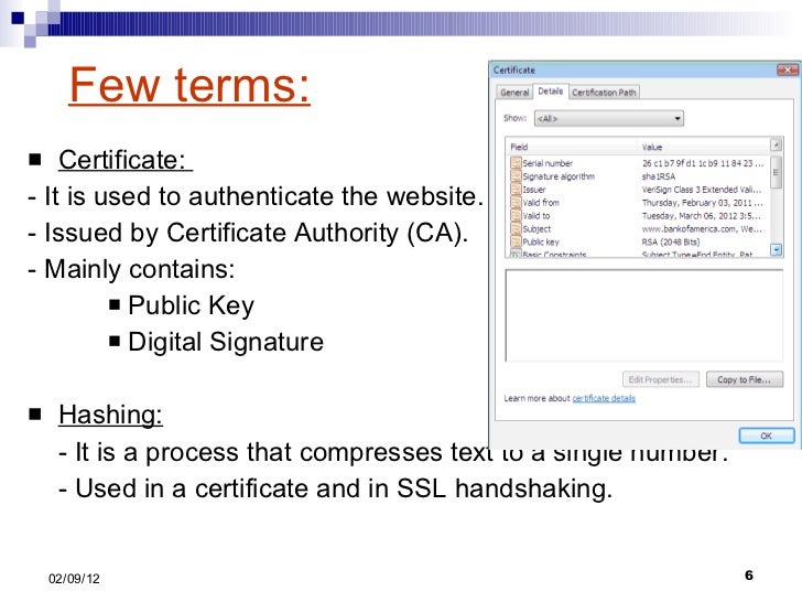 ssl secure socket layer 2006-9-12 1 ssl – secure socket layer - architecture and services - sessions and connections - ssl record protocol - ssl handshake protocol . ssl secure socket layer 2006-9-12 1 ssl – secure socket layer - architecture and services - sessions and connections - ssl record protocol - ssl handshake protocol .