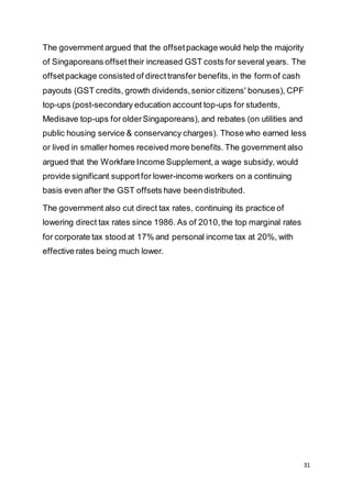 IMPLEMENTATION OF GST IN INDIA - 2 