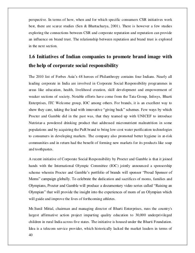 csr an indian perspective Corporate social responsibility long-term profits by operating with a csr perspective incomes while increasing rural access and hygiene in indian. csr an indian perspective Corporate social responsibility long-term profits by operating with a csr perspective incomes while increasing rural access and hygiene in indian.