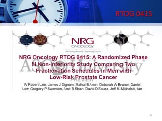 RTOG 0415
40
 