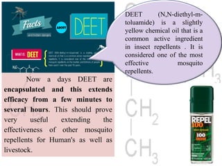 Microencapsulation of Insecticides | PDF