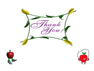 Apple diseases by Nazia Manzar