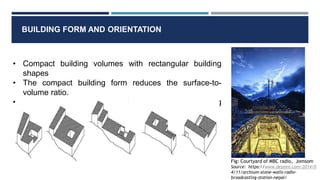 PASSIVE SOLAR BUILDING DESIGN IN MOUNTAIN REGION OF NEPAL | PPTX