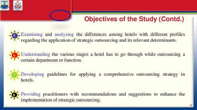 Dissertation proposal outsourcing