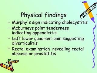 sepsis | PPT