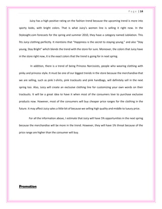 Enjoy life and love music