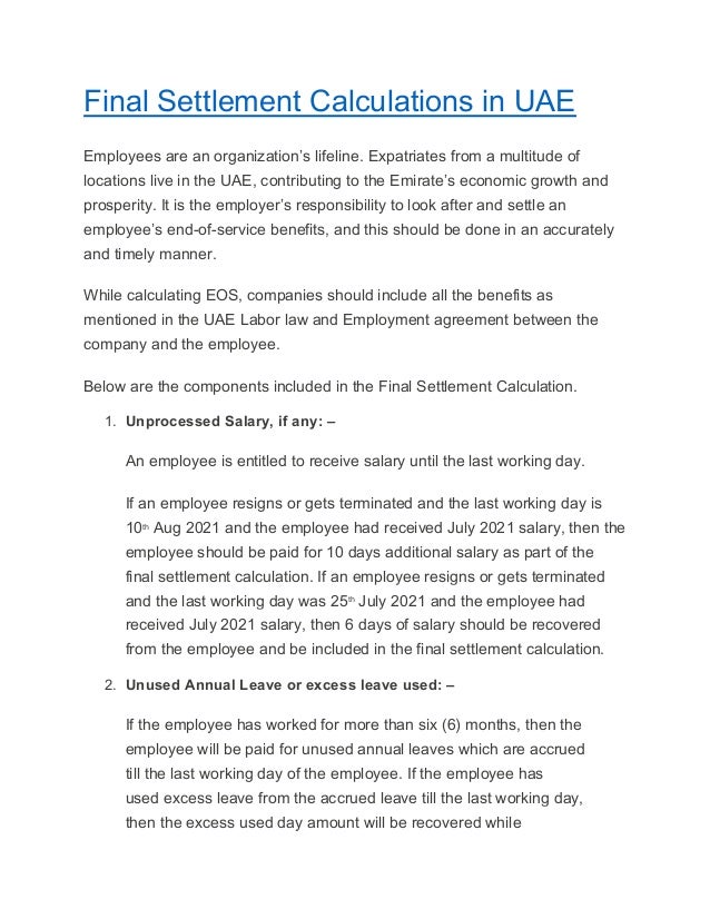 Final Settlement Calculations in UAE.pdf