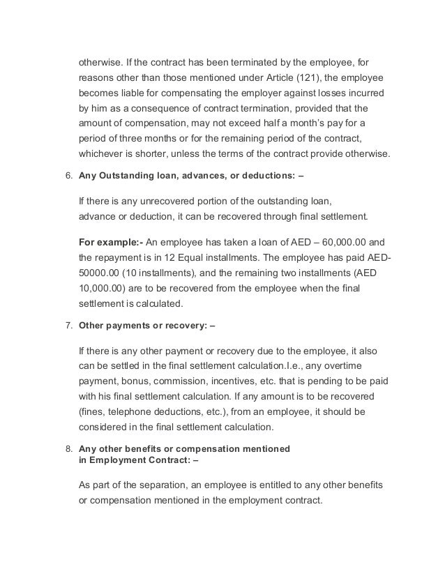 Final Settlement Calculations in UAE.pdf