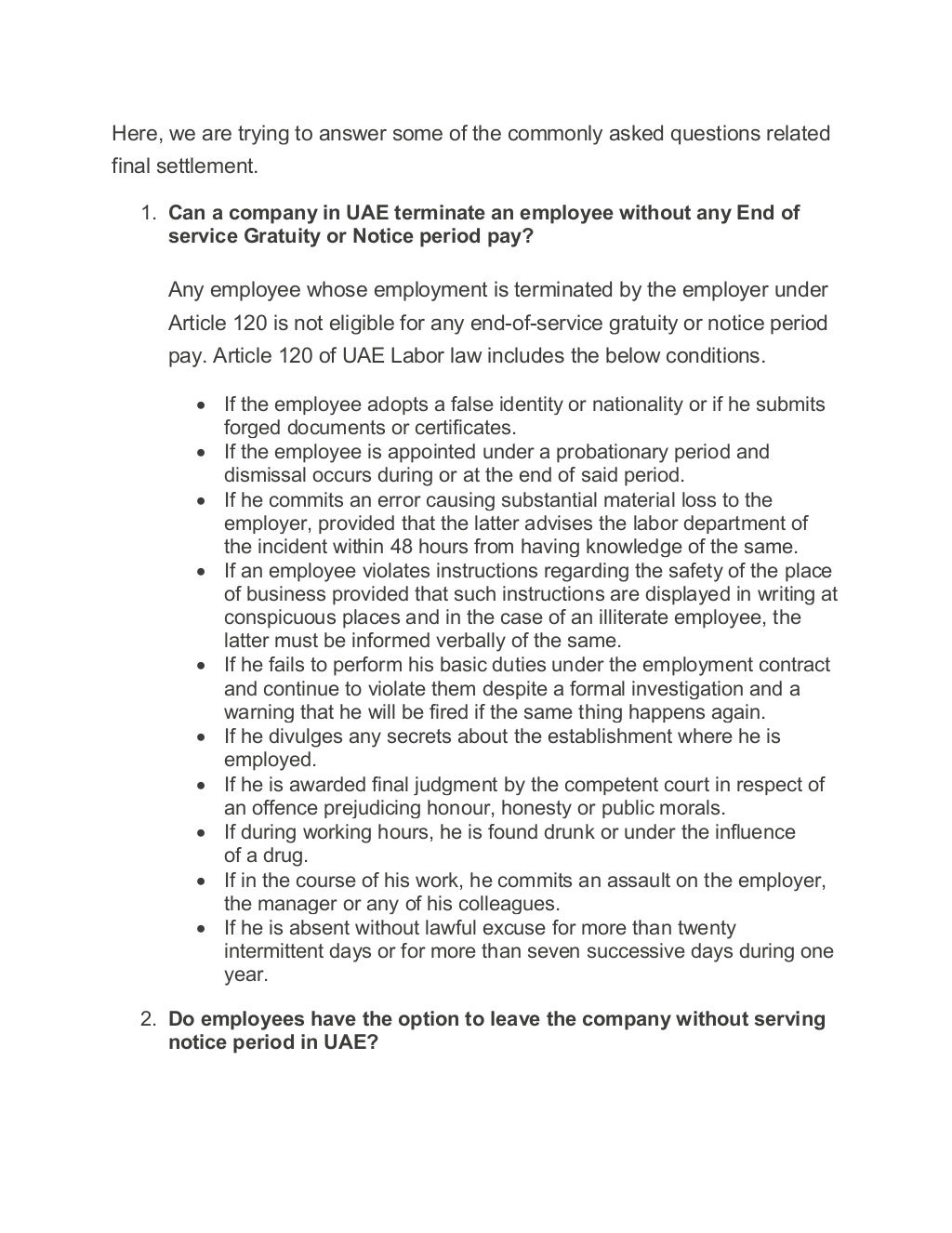 Final Settlement Calculations in UAE.pdf