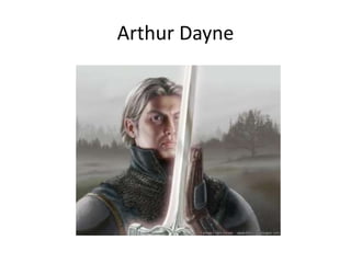 Arthur Dayne
 