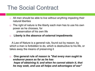 History of Political Theory | PPTX
