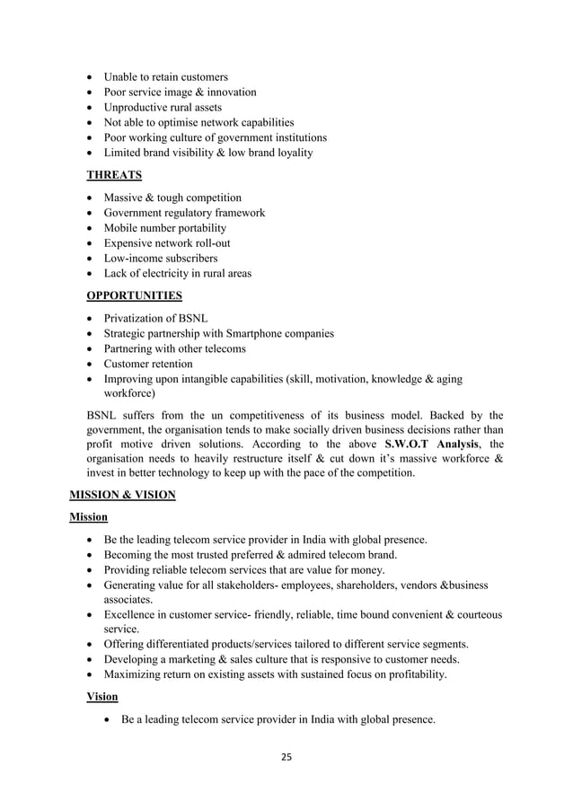 Summer Internship Project (SIP) | PDF