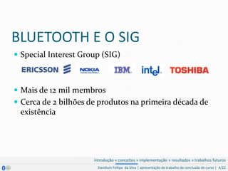 SpecialInterestGroup (SIG)<br />Mais de 12 mil membros<br />Cerca de 2 bilhões de produtos na primeira década de existênci...
