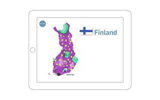 Home




                  Finland




       Helsinky
 