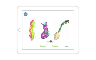 Home




                Norway

       Sweden        Finland   00:03
 