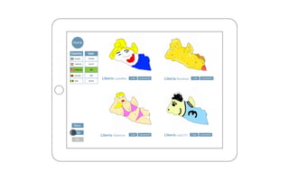 Home

Country      User
  Lesotho    ZizoKay


  Lebanon    Zoro22


  Liberia     All

  Lituania    AAA
                       Liberia LuaraRos   Like   comment   Liberia RossKole    Like   comment
  Mali       Aaora1




 New
  Top
                       Liberia AdamLee    Like   comment   Liberia Lala233    Like    comment
  All
 