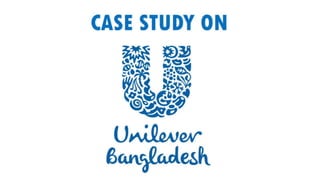 Unilever Bangladesh limited