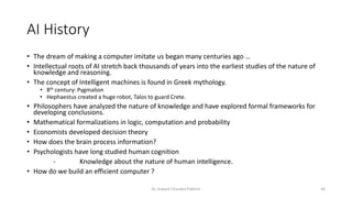 Final slide (bsc csit) chapter 1 | PPTX