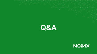Q&A
 