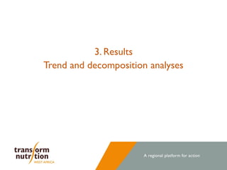 Stories of Change: Ghana 