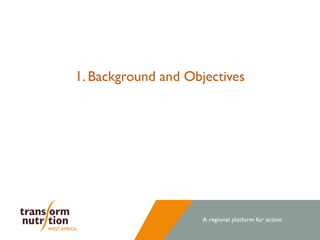 Stories of Change: Ghana 