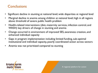 Stories of Change: Ghana 