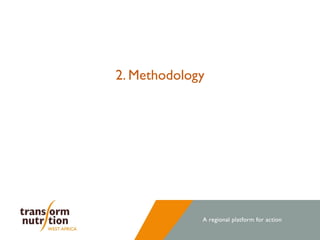 Stories of Change: Ghana 