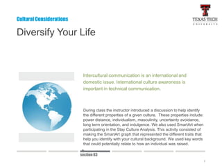 Reflections on Technical Communication | PPTX