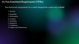 Security Nfrs Example Rental Management System (ISD-Project-PRESENTATION).pptx