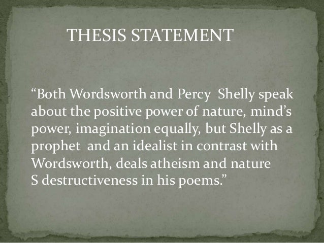 Poetry phd thesis