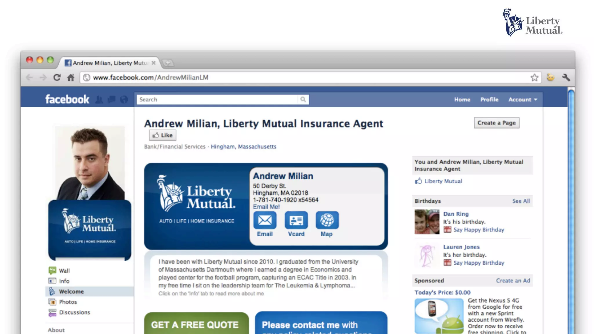 onetooneglobal.com | @OnetoOneGlobal #socialcustomer!   11!
 