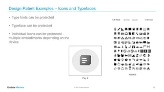 Knobbe Practice Webinar Series: Strategic Considerations in Design ...