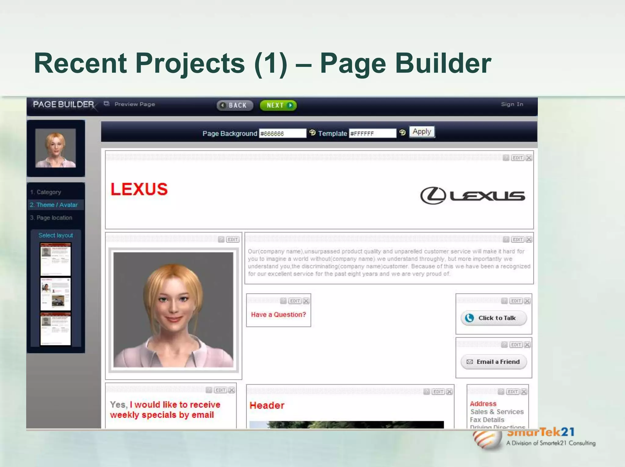 Offshore resources perform the coding and testing Onshore Mgmt / Offshore DevelopmentOffshore development exploits the time difference between the United States and India