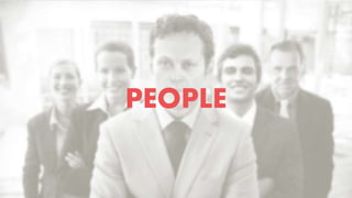 PEOPLE
 