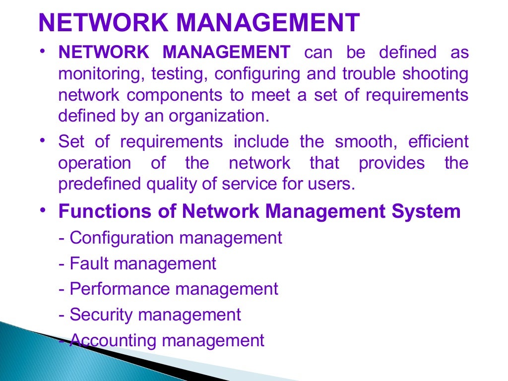 Simple Network Management Protocol by vikas jagtapSimple Network Management Protocol by vikas jagtap