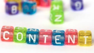 What makes GREAT content ?

 