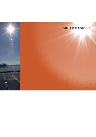 Final solar generation vi full report lr (1) | PDF