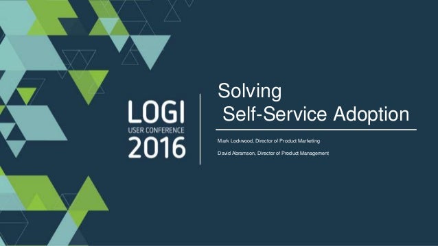 service adoption solving self service analytics adoption service adoption solving self service analytics adoption
