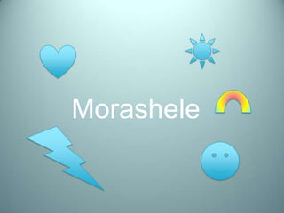 Morashele 