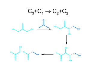 C 3 +C 1     C 2 +C 2 