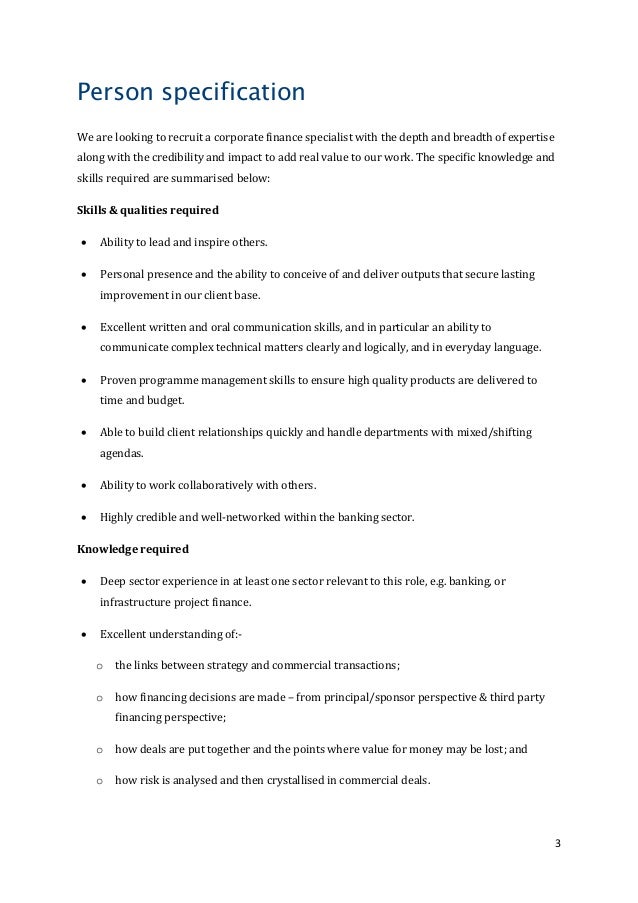 Corporate Finance Specialist Job Description : The Top 20 Accounting Job Titles Ongig Blog : Financial controller job description template.
