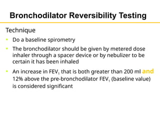 spirometry with reversibility testing.pptx