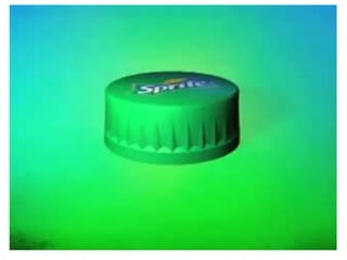 Sprite Branding Elements | PPTX