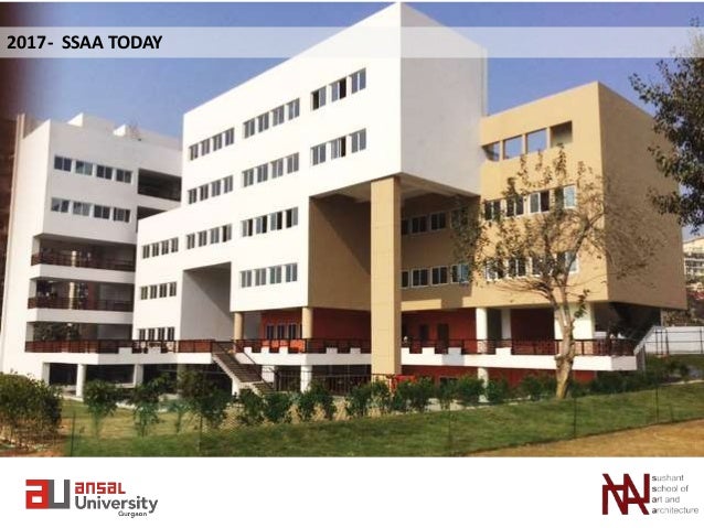 Architecture college case study pdf picture