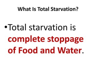 Starvation Example Transaction final_starvation-16.pptx